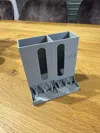 0.2mm layer, 6 walls, 25% infill