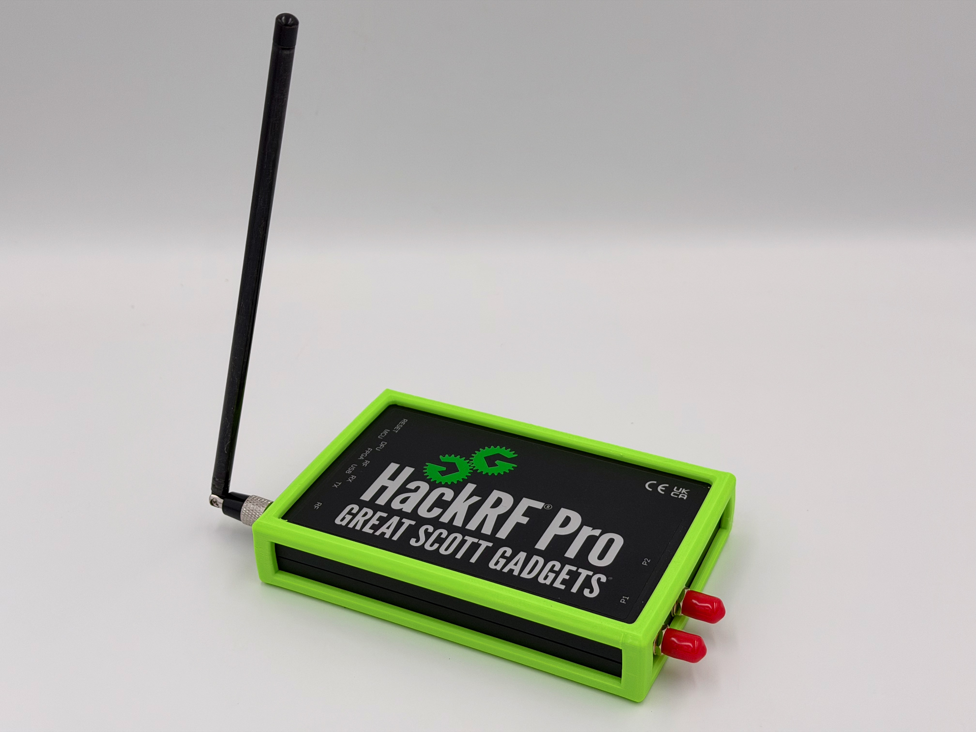 Bumper Case For HackRF Pro