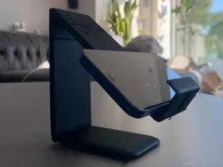 Charging Phone Stand