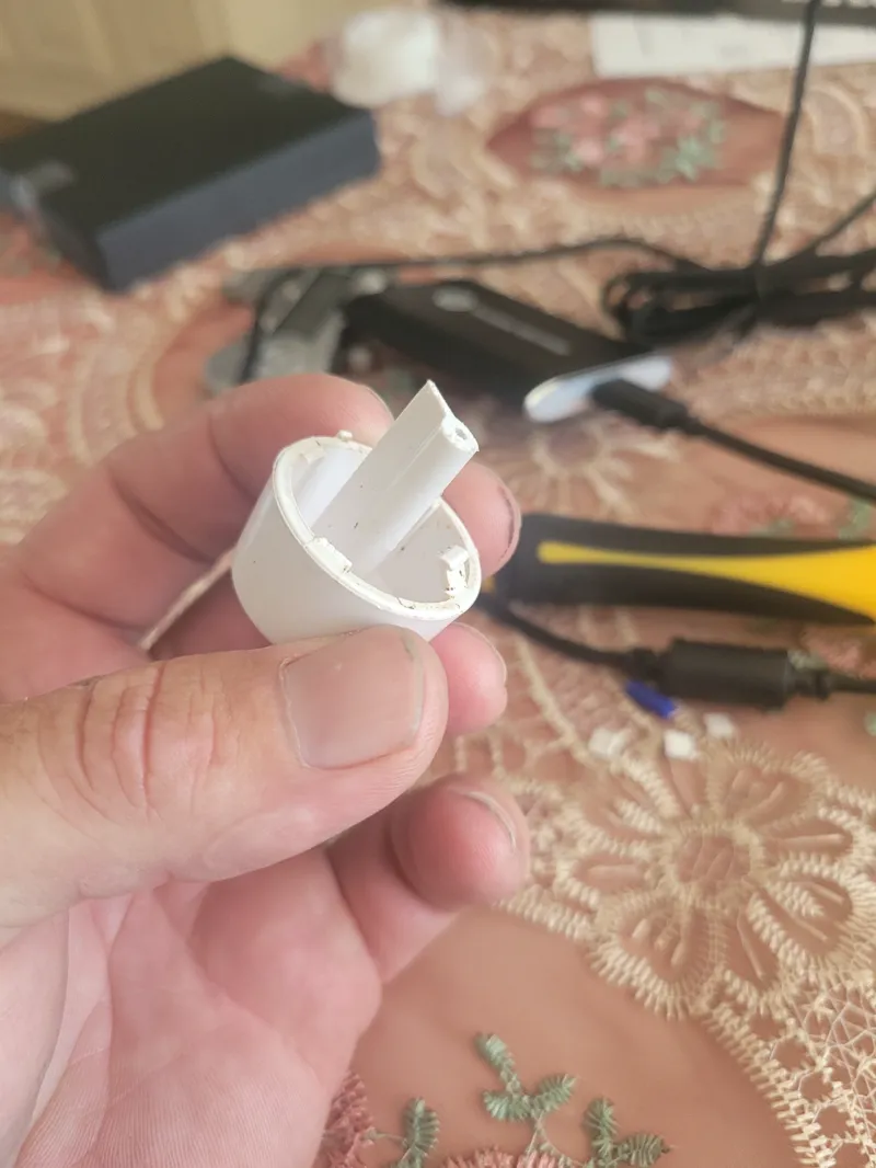 Rival toaster knob