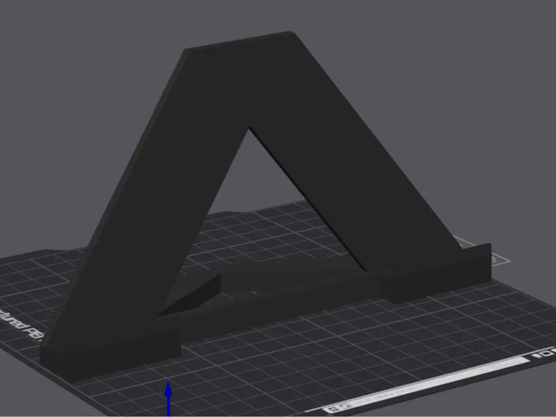 Keyboard Holder-Stand