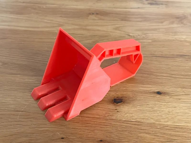Schaufel für Kinder / Shovel for Kids