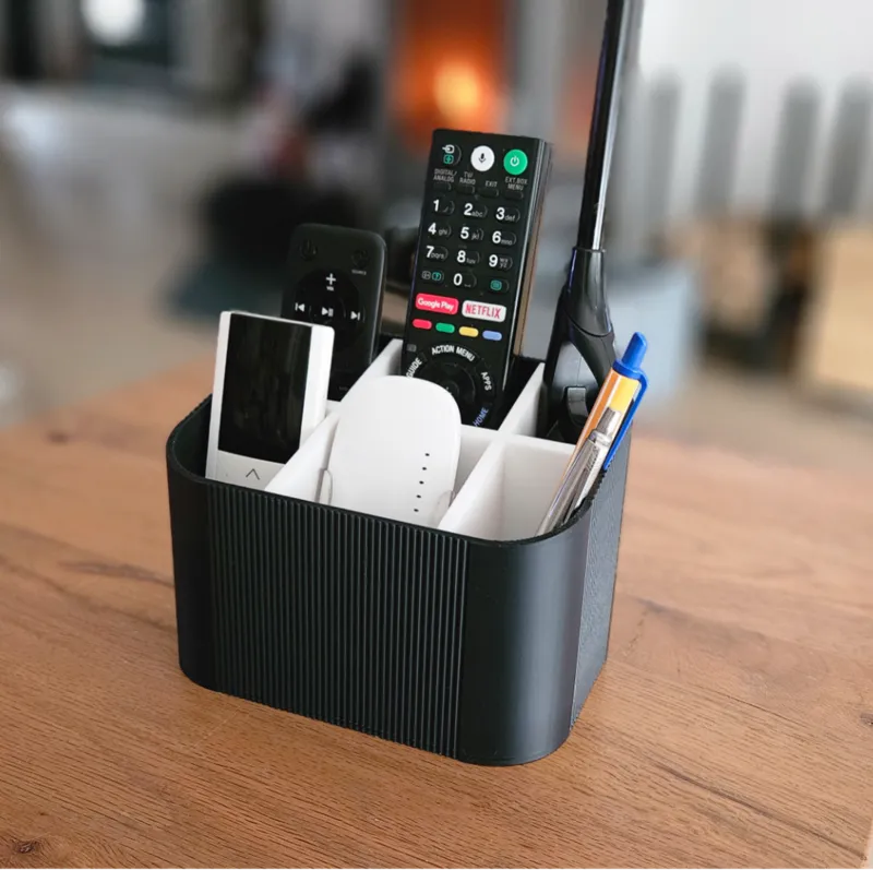 Adjustable Organizer