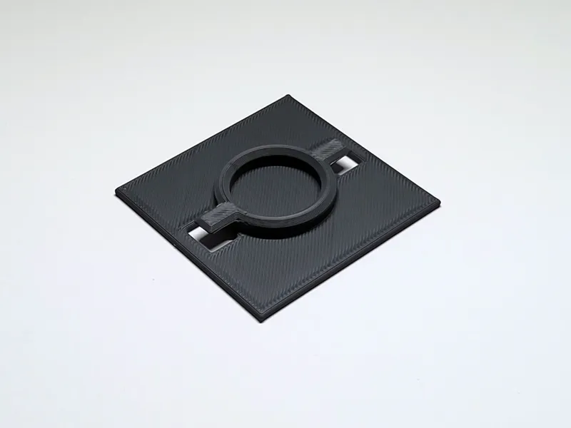 No-Drill Mount for Tapo C200/C210/C211