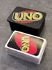 AMS version - full color logo on the lid