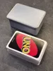 Single color - plain box