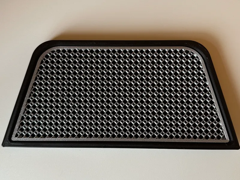 Samsung Fridge Freezer Ice/Water Drip Tray