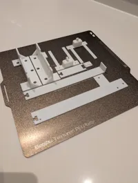 0.2mm layer, 6 walls, 25% infill