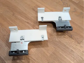 Ikea Maximera hack for Blum Tip-On Blumotion