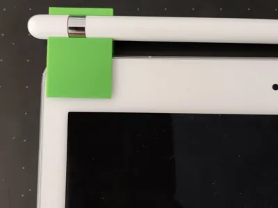 pen holder ipad pro 9.7