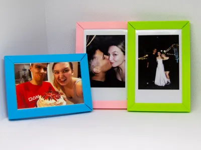 Photo frame/ Фоторамка