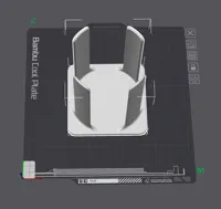 0.24mm layer, 2 walls, 15% infill