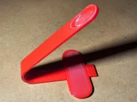0.2mm layer, 2 walls, 25% infill