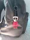 Strong Joint (Recommended for keychain)