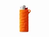 BIC Pattern Maxi Keychain