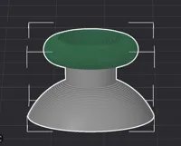 Variable Layer Height 0.08 - 0.2