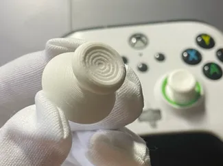 XBox Fusion Pro Controller Thumbstick replacement
