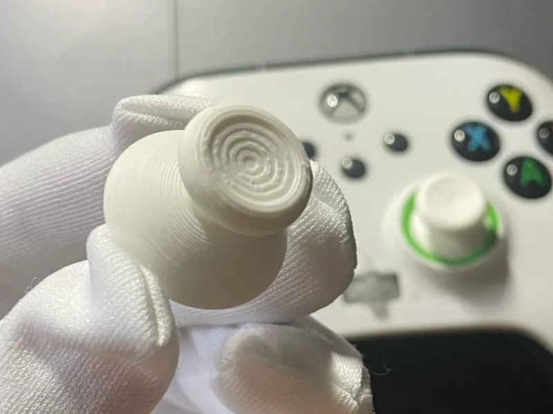 XBox Fusion Pro Controller Thumbstick replacement