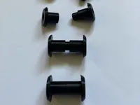 0.2mm layer, 4 walls, 15% infill