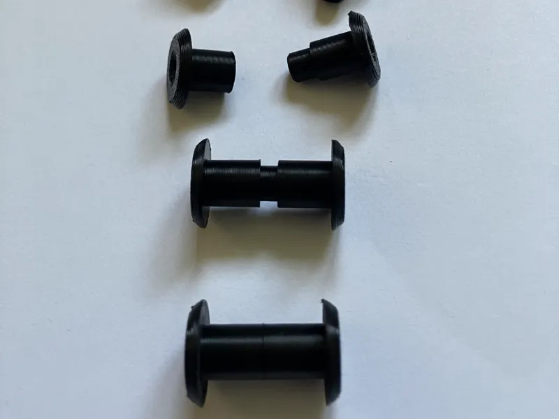 Ösen (8mm) passend für Juwel Wäschespinne