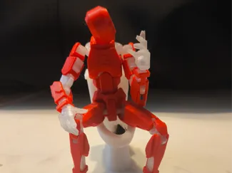 Toilet for Dummy 13