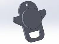 0.2mm layer, 6 walls, 25% infill