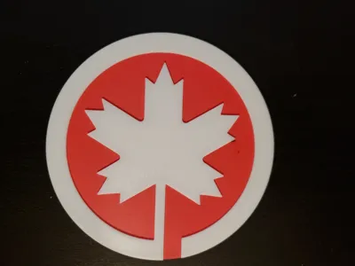 Air Canada Logo (1968) 