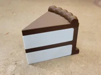 Connected Decorations, 0.2mm layer, 4 walls, 15% infill