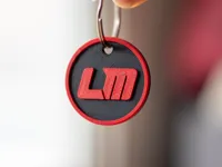 NO AMS - 0.2mm layer, 2 walls, 15% infill