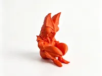 0.2mm 层高, 2 层墙, 15% 填充