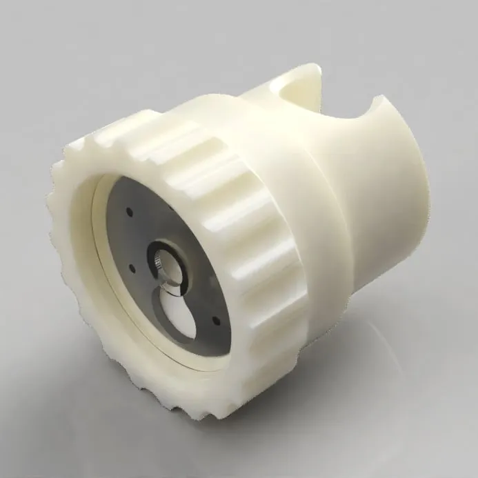 Shower Head Suction Mount