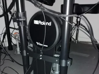 VDrums_KickSTOP