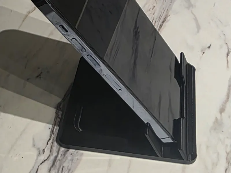 Cell Phone Holder