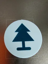 0.2mm layer, 3 walls, 15% infill