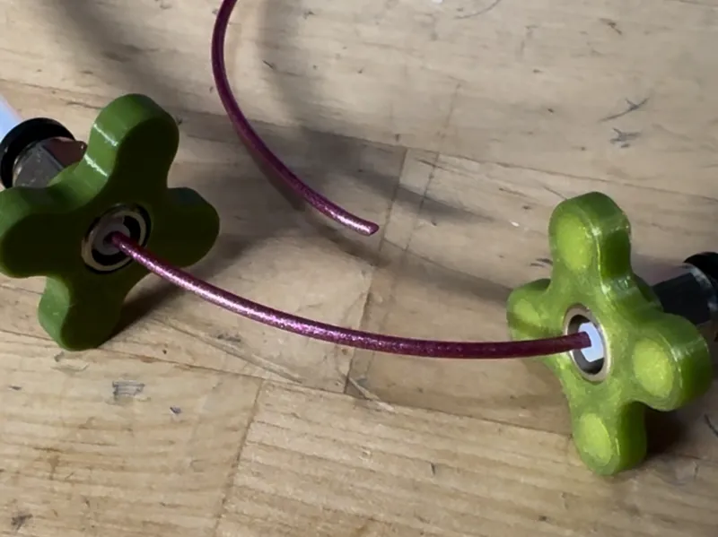 MagLink Connectors