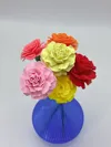 Flowers and Stems A-Series Exclusive