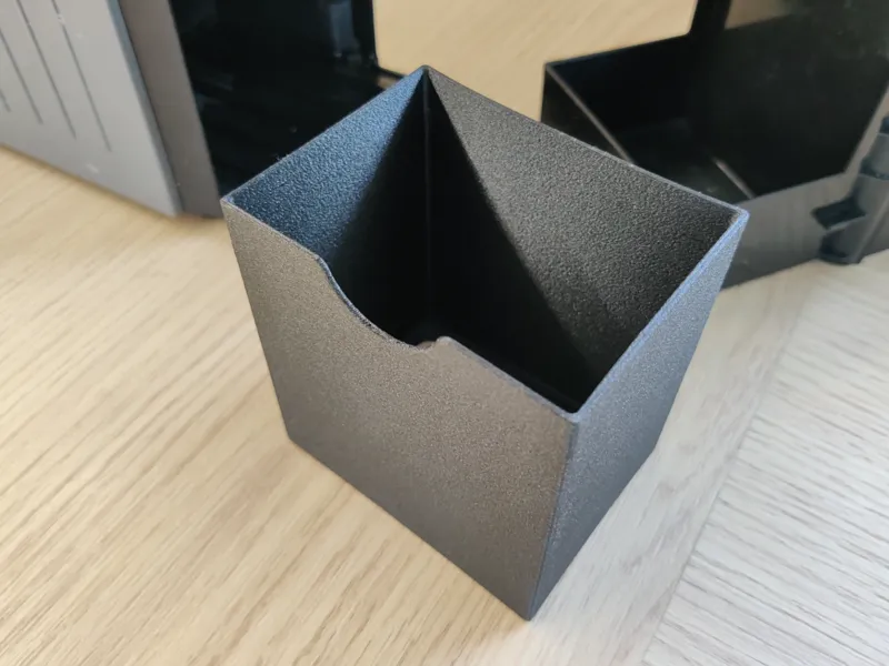 Tchibo Cafissimo replacement pods container