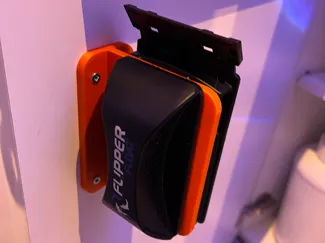 Soporte para rascador magnético Flipper Float 