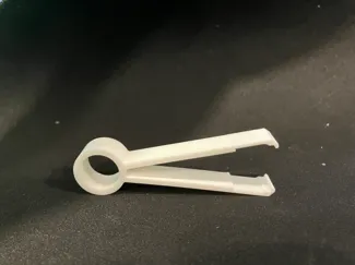 Keycap Remover Keychain