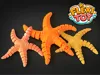 Star Fish Flexi - 0.12mm layer, 2 walls, 15% infill