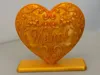 0.08mm layer, 2 walls, 15% infill
