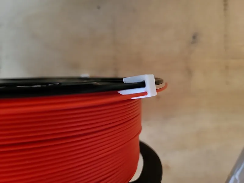 Printonion Filament Clip AMS Lite Compatible