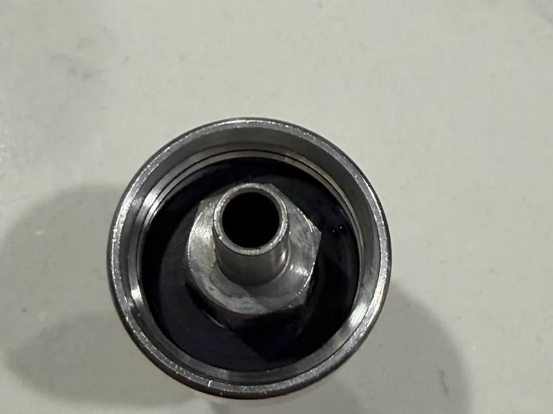 Sodastream Quick release gasket