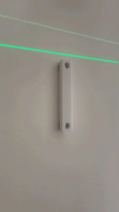 Invisible Shelf Bracket