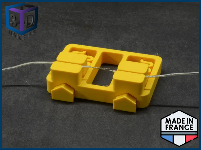 Solder Clamp Pro