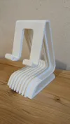 Optimized - 0.23mm layer, 1 walls, 6% infill