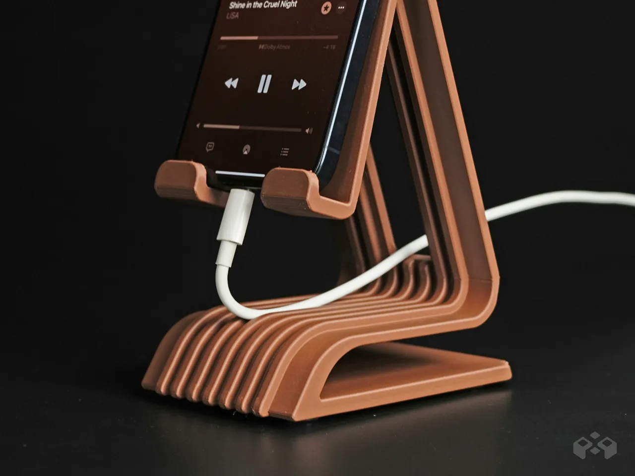 Onami Phone Stand view 2