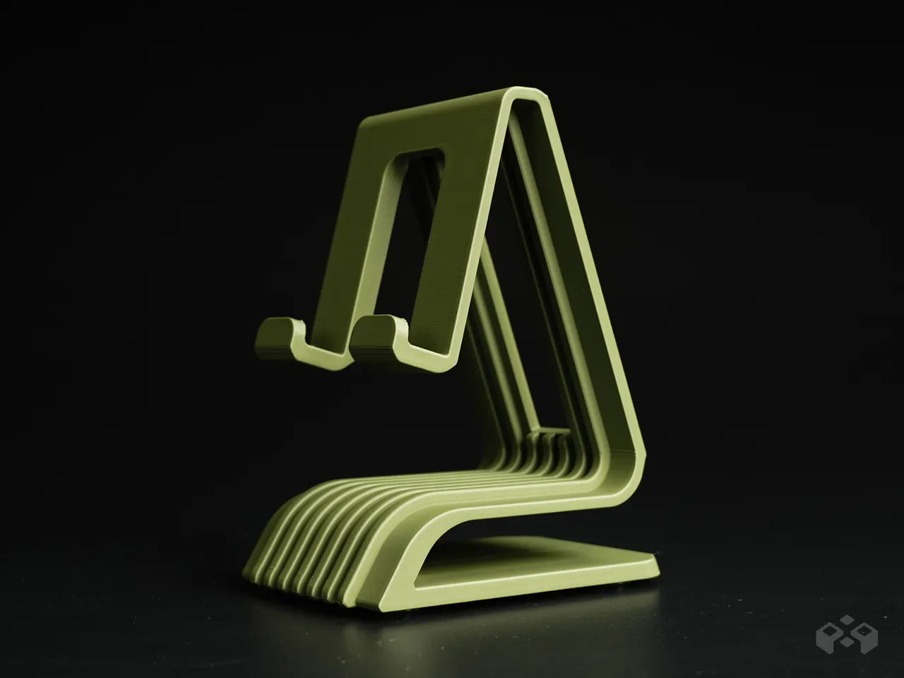 Onami Phone Stand view 3