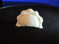 0.2mm nozzle, 0.08mm layer, 4 walls, 15% infill