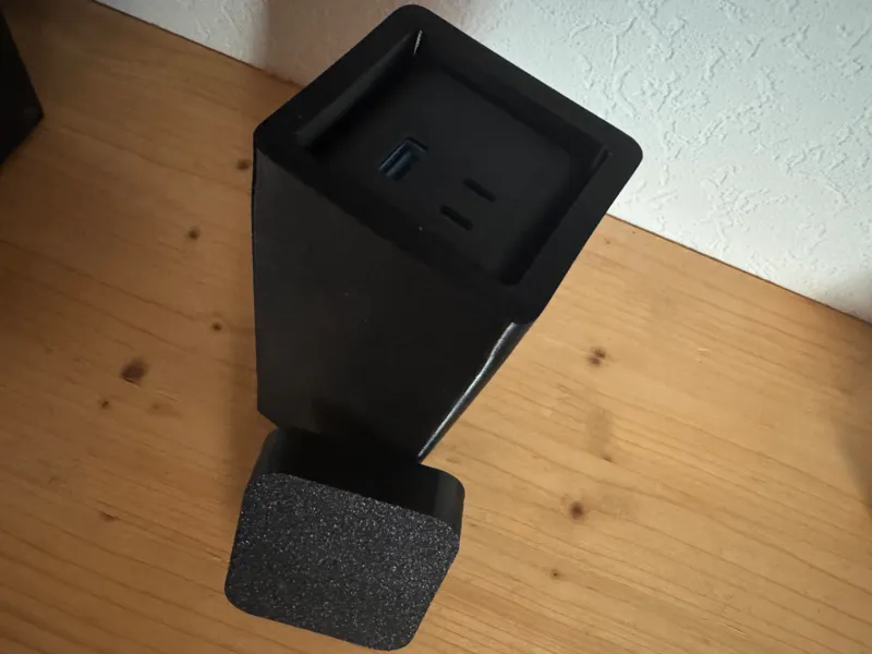Anker 737 Power Pack TPU Outdoor Case